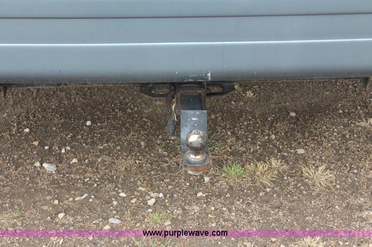 image for item D7898 1998 Newmar Mountain Aire RV camper