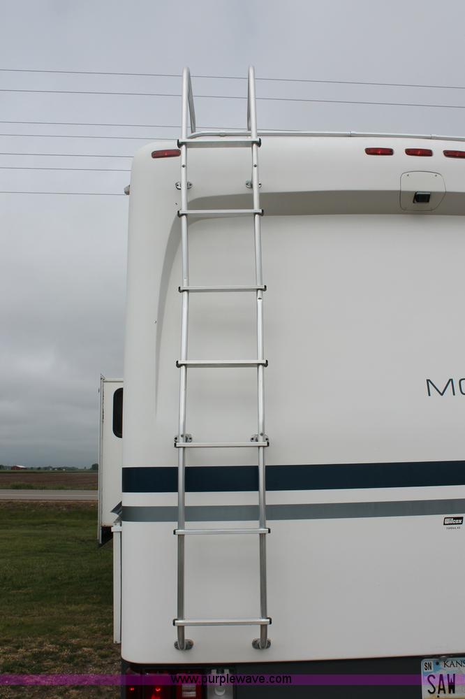 image for item D7898 1998 Newmar Mountain Aire RV camper