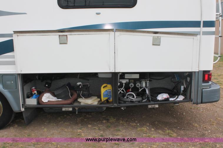 image for item D7898 1998 Newmar Mountain Aire RV camper