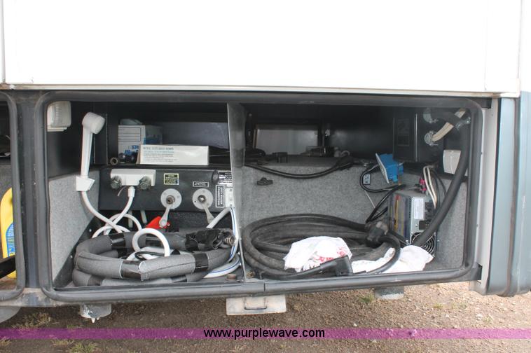 image for item D7898 1998 Newmar Mountain Aire RV camper