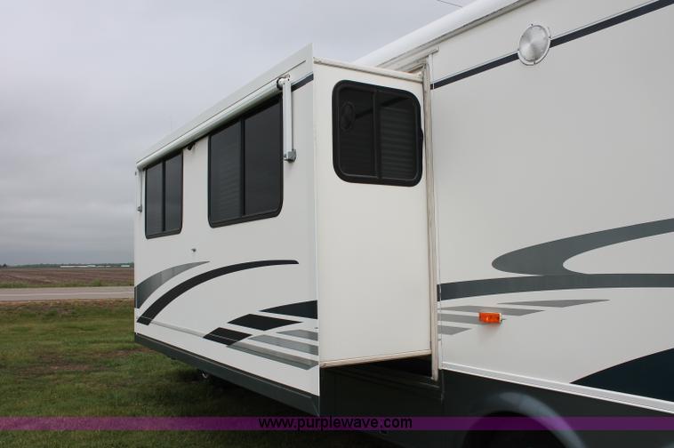 image for item D7898 1998 Newmar Mountain Aire RV camper