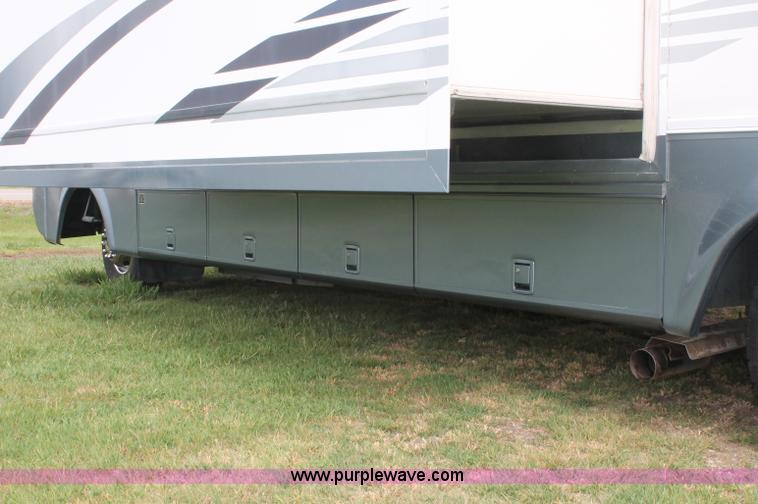 image for item D7898 1998 Newmar Mountain Aire RV camper