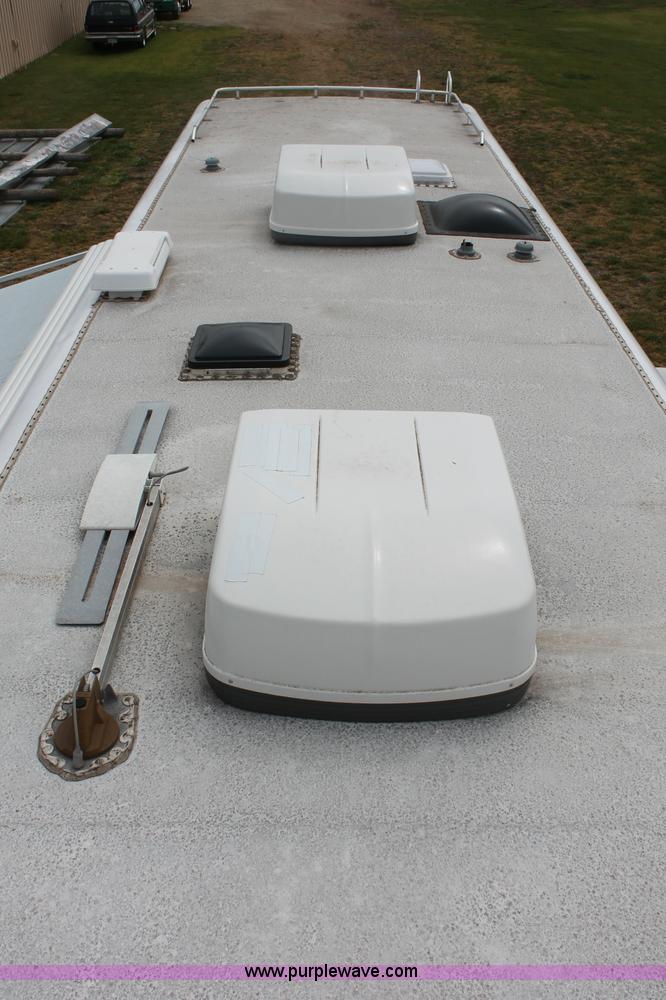 image for item D7898 1998 Newmar Mountain Aire RV camper