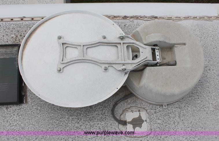 image for item D7898 1998 Newmar Mountain Aire RV camper