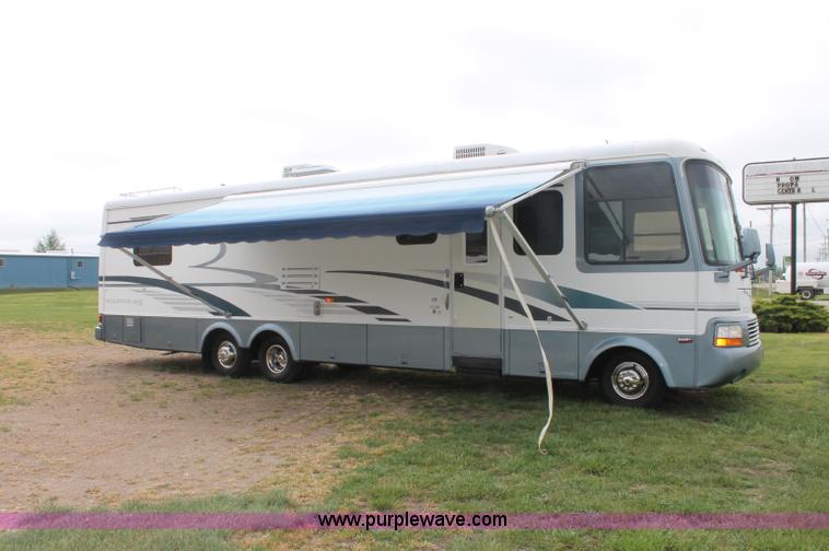 image for item D7898 1998 Newmar Mountain Aire RV camper