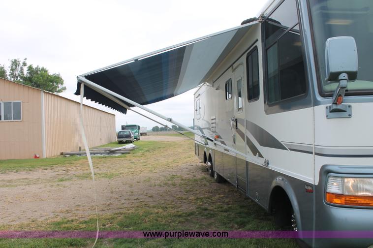 image for item D7898 1998 Newmar Mountain Aire RV camper