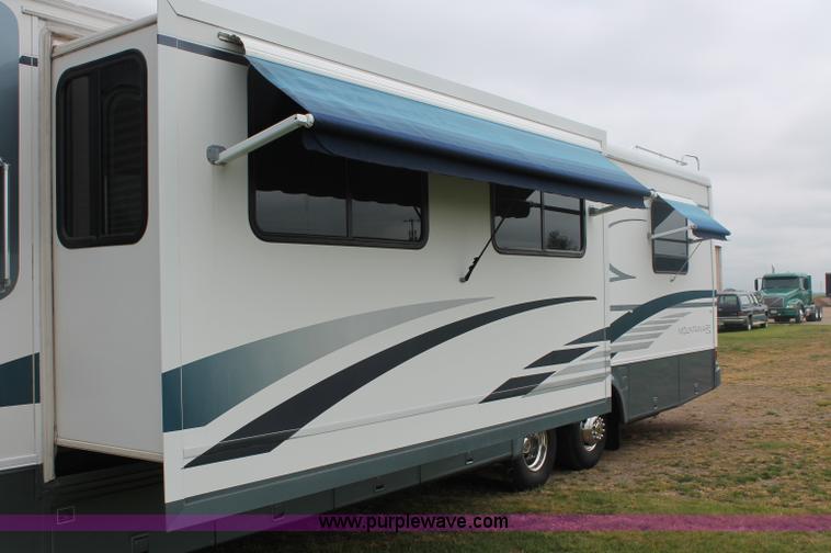 image for item D7898 1998 Newmar Mountain Aire RV camper