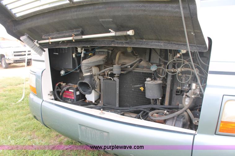 image for item D7898 1998 Newmar Mountain Aire RV camper