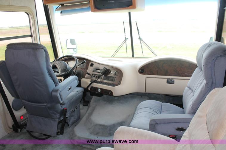 image for item D7898 1998 Newmar Mountain Aire RV camper