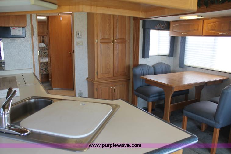 image for item D7898 1998 Newmar Mountain Aire RV camper