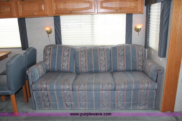 image for item D7898 1998 Newmar Mountain Aire RV camper