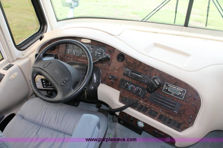 image for item D7898 1998 Newmar Mountain Aire RV camper