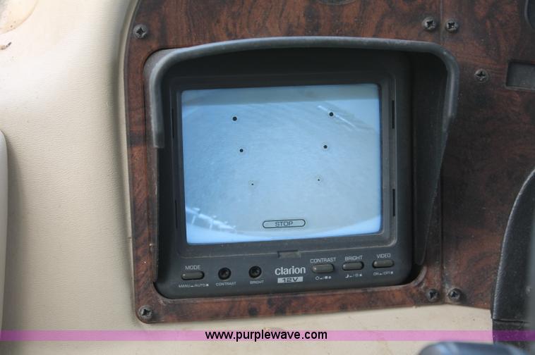 image for item D7898 1998 Newmar Mountain Aire RV camper