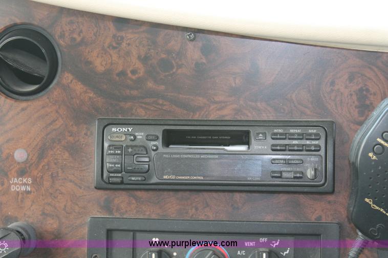 image for item D7898 1998 Newmar Mountain Aire RV camper