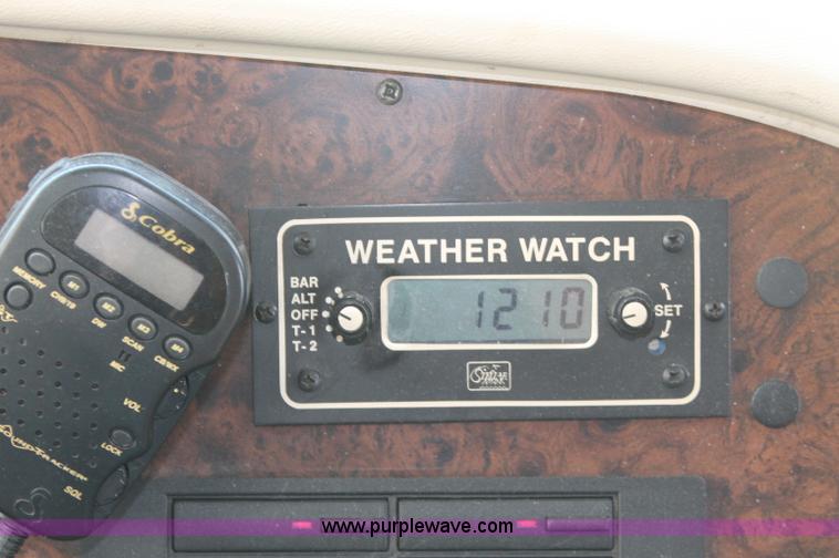 image for item D7898 1998 Newmar Mountain Aire RV camper