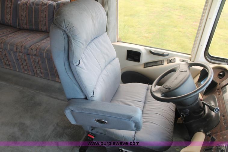 image for item D7898 1998 Newmar Mountain Aire RV camper