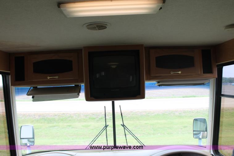 image for item D7898 1998 Newmar Mountain Aire RV camper