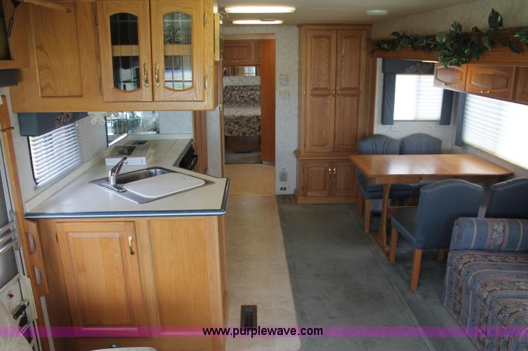 image for item D7898 1998 Newmar Mountain Aire RV camper