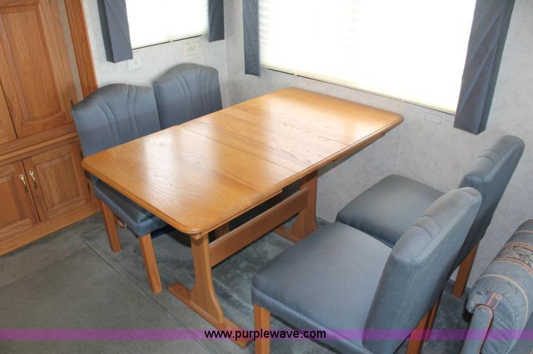 image for item D7898 1998 Newmar Mountain Aire RV camper