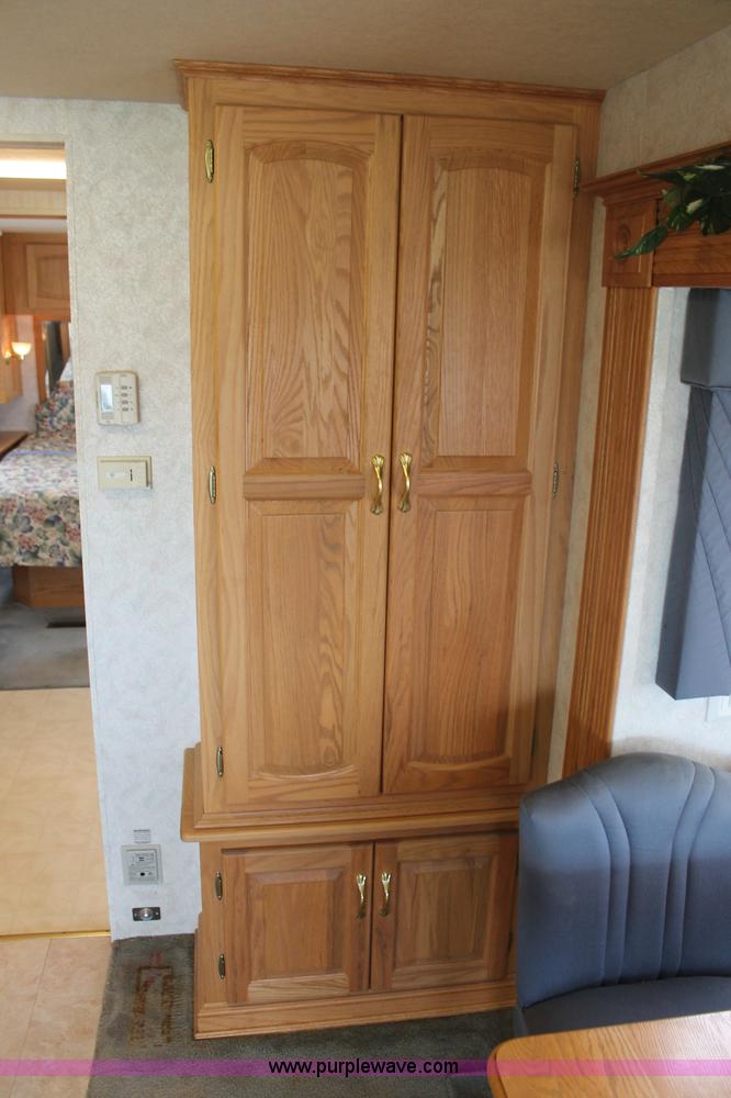 image for item D7898 1998 Newmar Mountain Aire RV camper