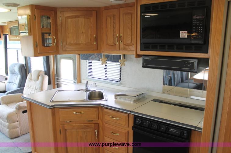 image for item D7898 1998 Newmar Mountain Aire RV camper