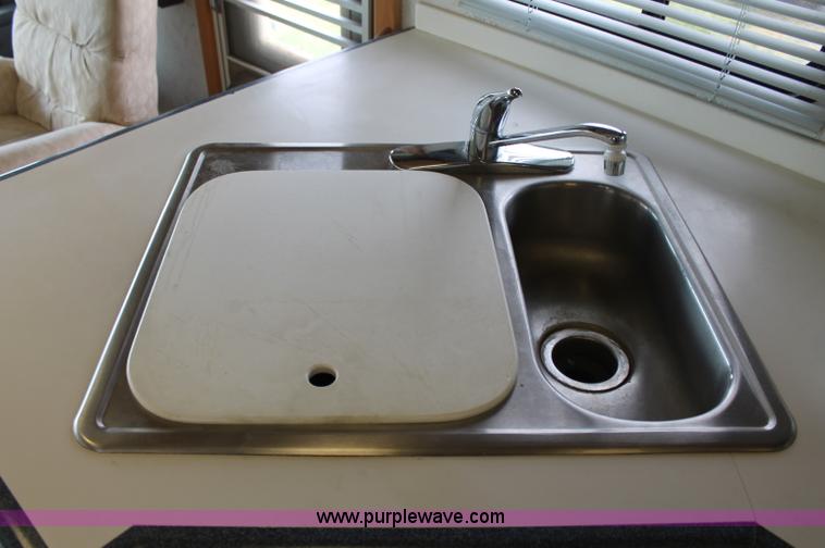 image for item D7898 1998 Newmar Mountain Aire RV camper