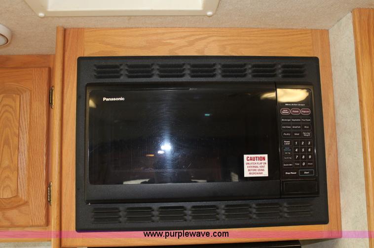 image for item D7898 1998 Newmar Mountain Aire RV camper