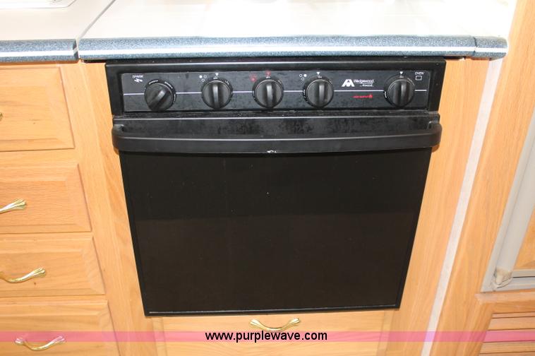 image for item D7898 1998 Newmar Mountain Aire RV camper