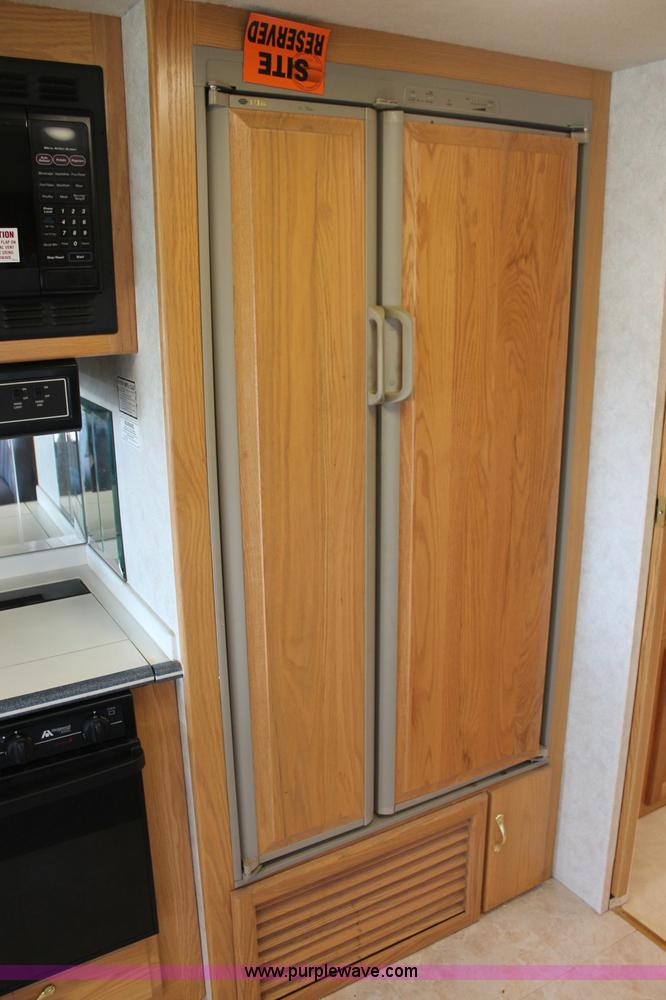 image for item D7898 1998 Newmar Mountain Aire RV camper