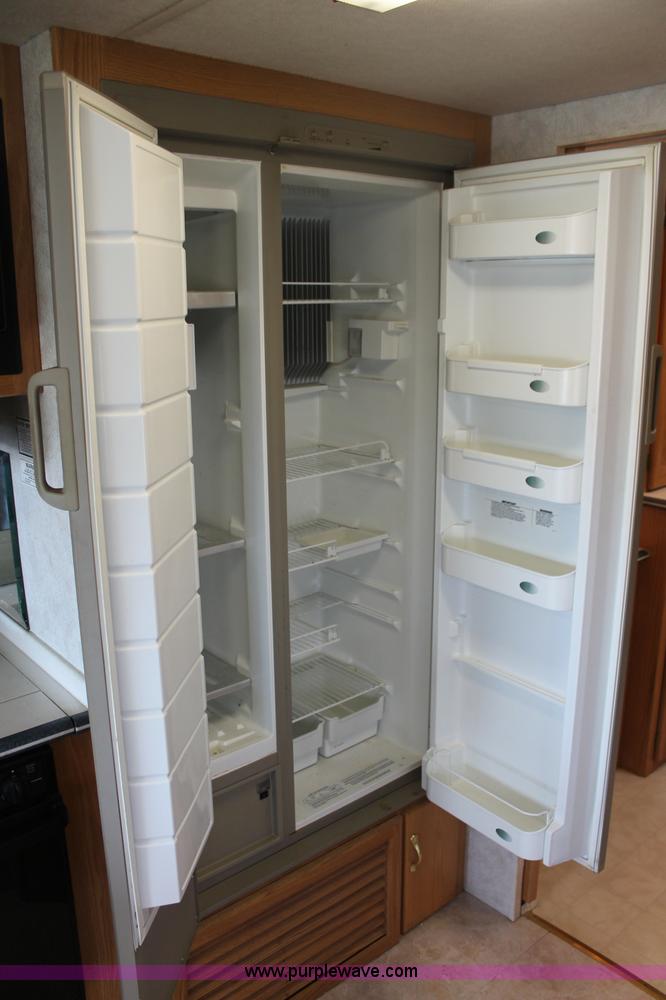 image for item D7898 1998 Newmar Mountain Aire RV camper