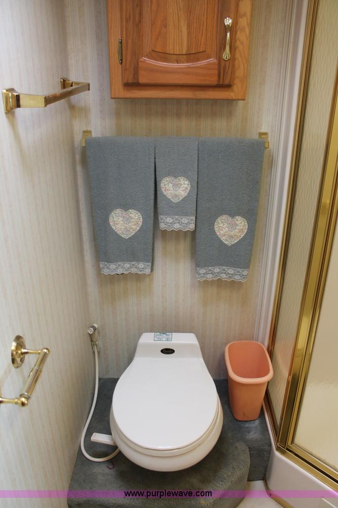 image for item D7898 1998 Newmar Mountain Aire RV camper