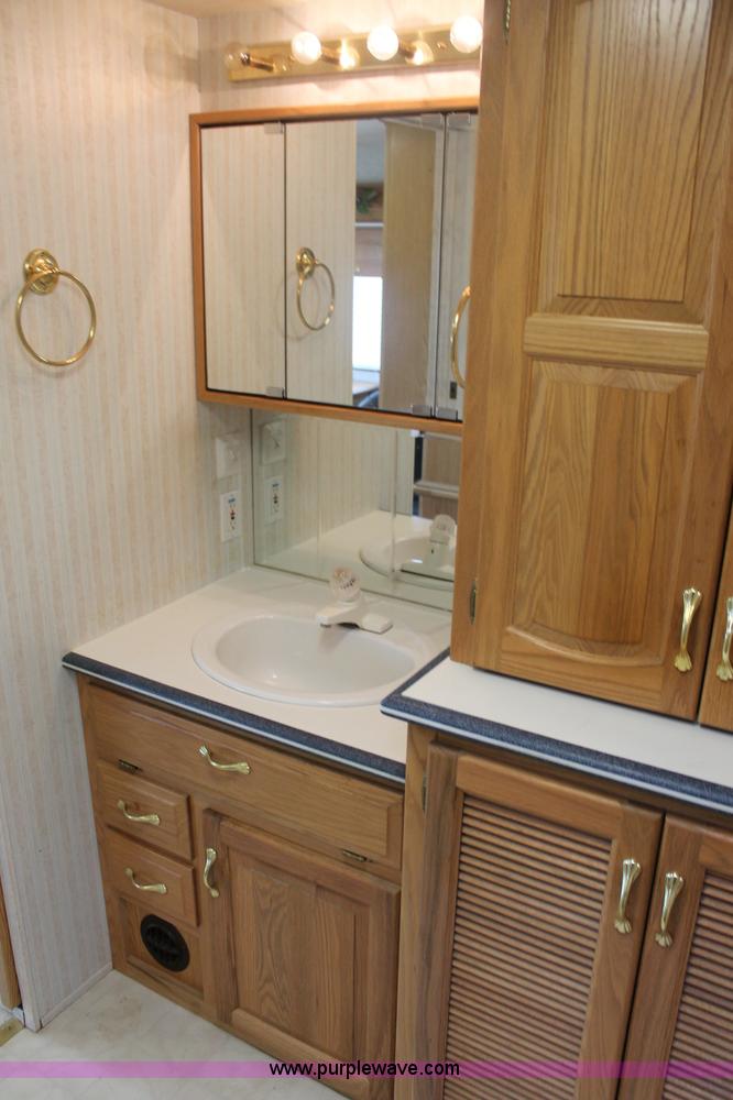 image for item D7898 1998 Newmar Mountain Aire RV camper