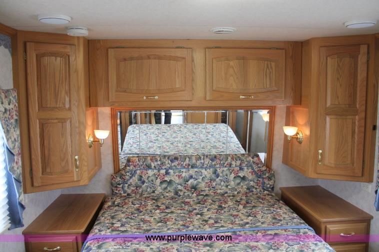 image for item D7898 1998 Newmar Mountain Aire RV camper