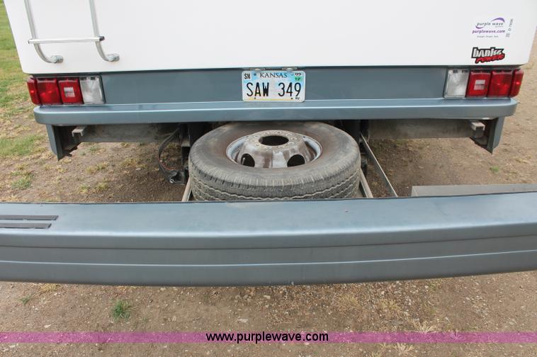 image for item D7898 1998 Newmar Mountain Aire RV camper