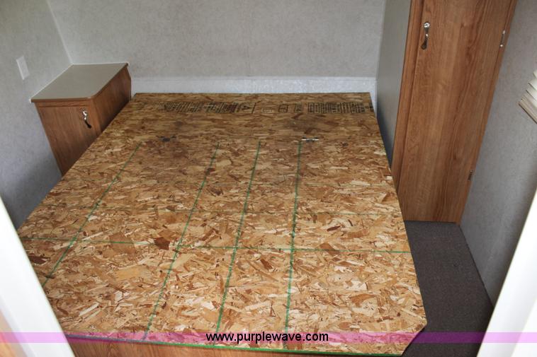 image for item D7997 2005 Gulfstream Cavalier camper