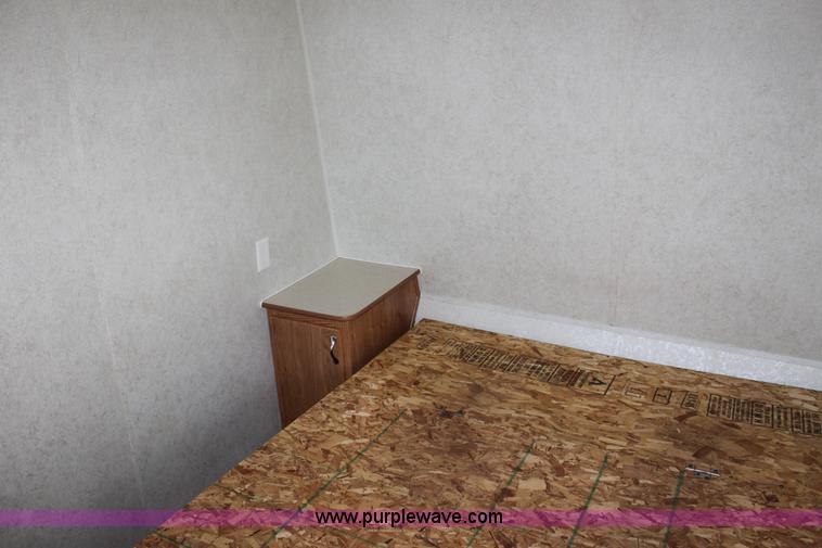 image for item D7997 2005 Gulfstream Cavalier camper