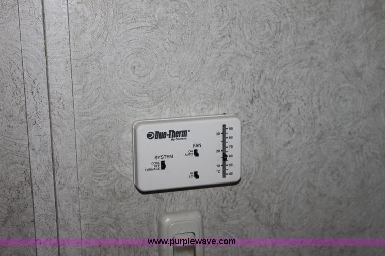 image for item D7997 2005 Gulfstream Cavalier camper