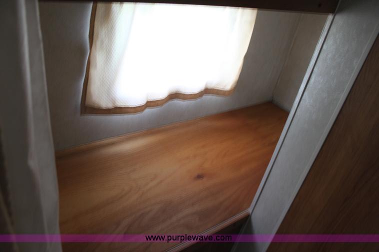 image for item D7997 2005 Gulfstream Cavalier camper