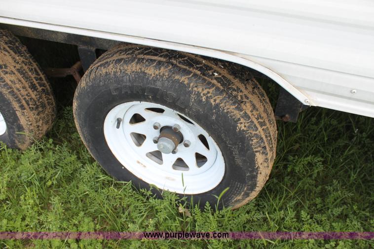 image for item D7997 2005 Gulfstream Cavalier camper