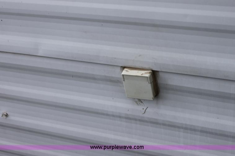 image for item D7997 2005 Gulfstream Cavalier camper