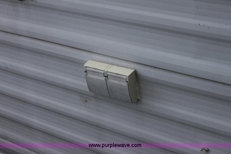 image for item D7997 2005 Gulfstream Cavalier camper