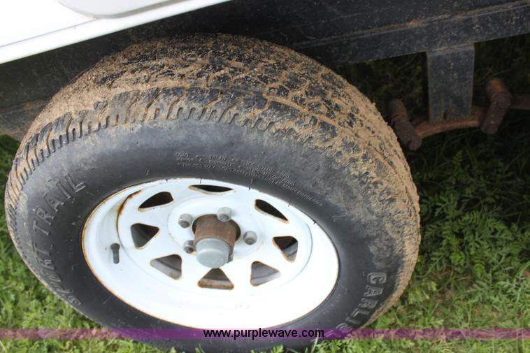 image for item D7997 2005 Gulfstream Cavalier camper