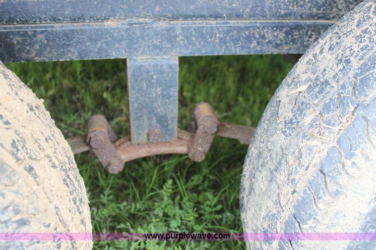 image for item D7997 2005 Gulfstream Cavalier camper