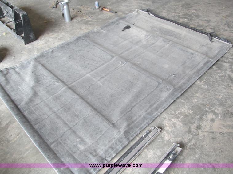 image for item G9484 Assorted automotive parts