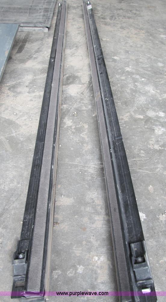 image for item G9484 Assorted automotive parts