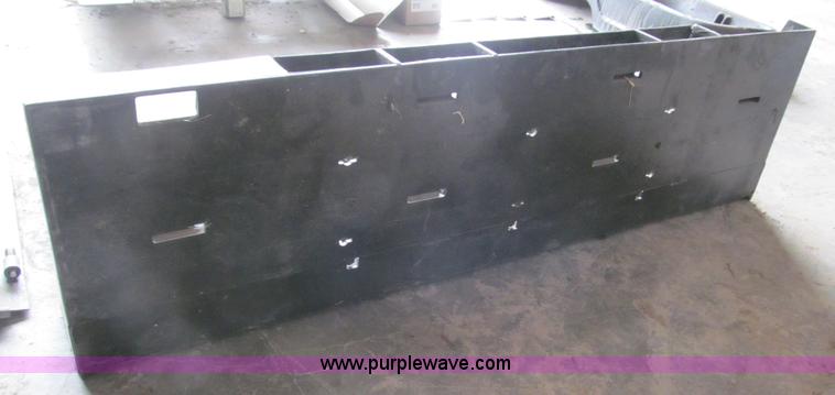 image for item G9484 Assorted automotive parts