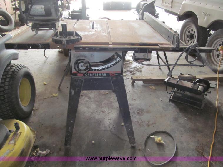 image for item G9485 Assorted tools and kerosene heaters