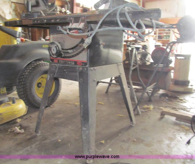 image for item G9485 Assorted tools and kerosene heaters