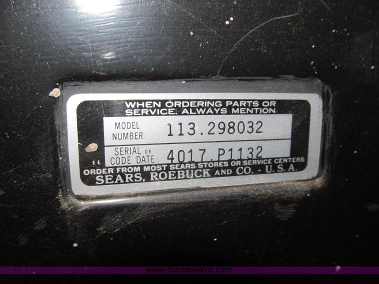 image for item G9485 Assorted tools and kerosene heaters