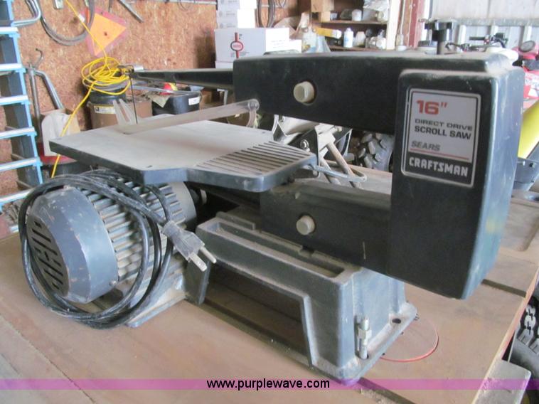 image for item G9485 Assorted tools and kerosene heaters